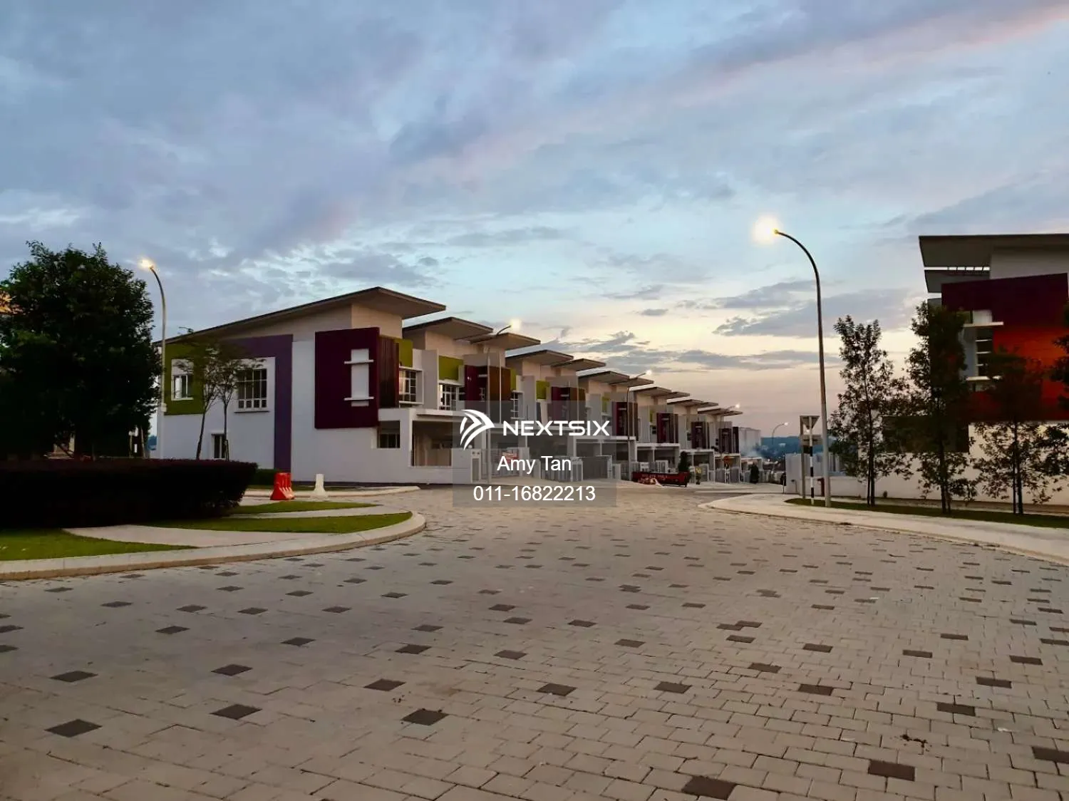 2-sty Terrace/Link House For Sale in Kajang Selangor - Image 11