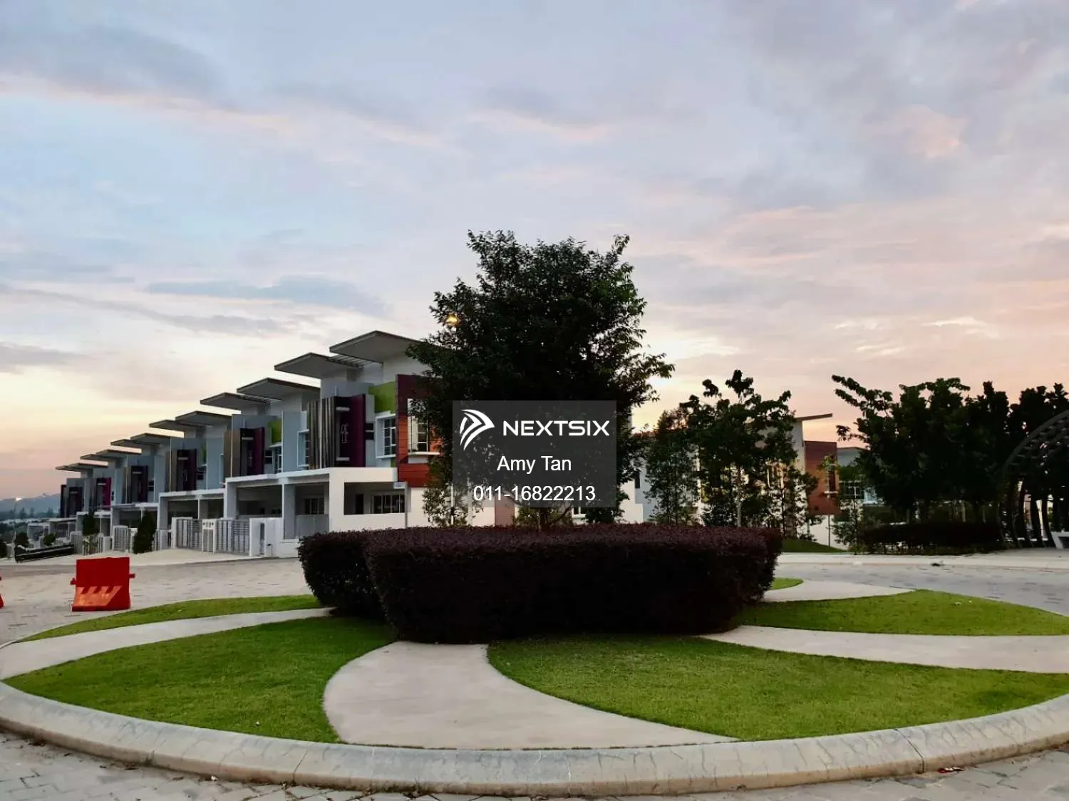 2-sty Terrace/Link House For Sale in Kajang Selangor - Image 14