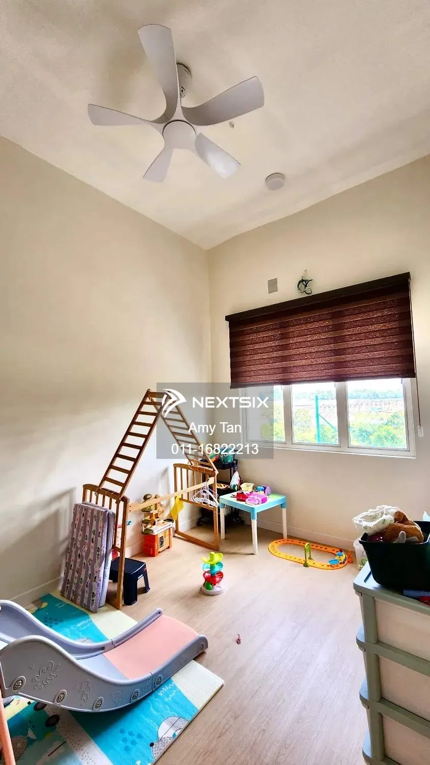 2-sty Terrace/Link House For Sale in Kajang Selangor - Image 6