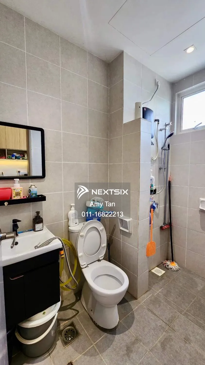 2-sty Terrace/Link House For Sale in Kajang Selangor - Image 8