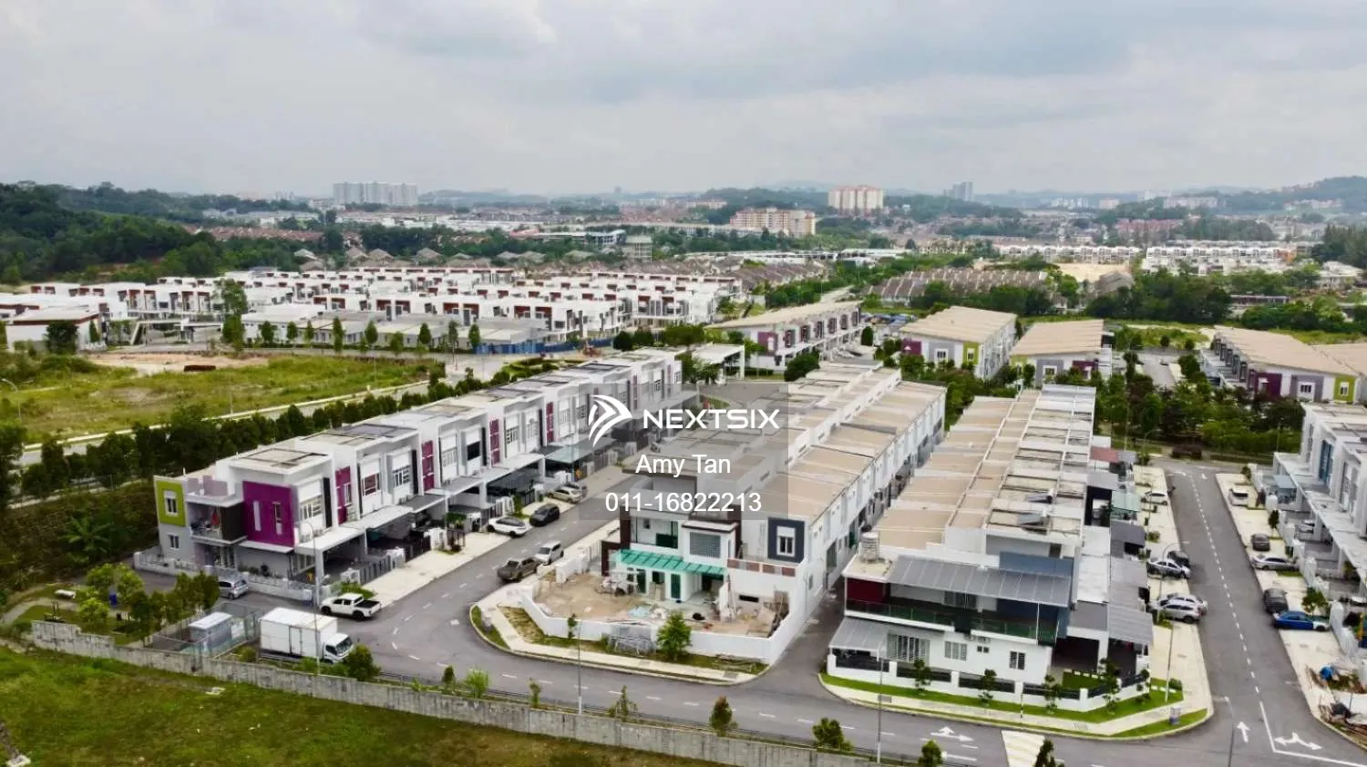2-sty Terrace/Link House For Sale in Kajang Selangor - Image 9