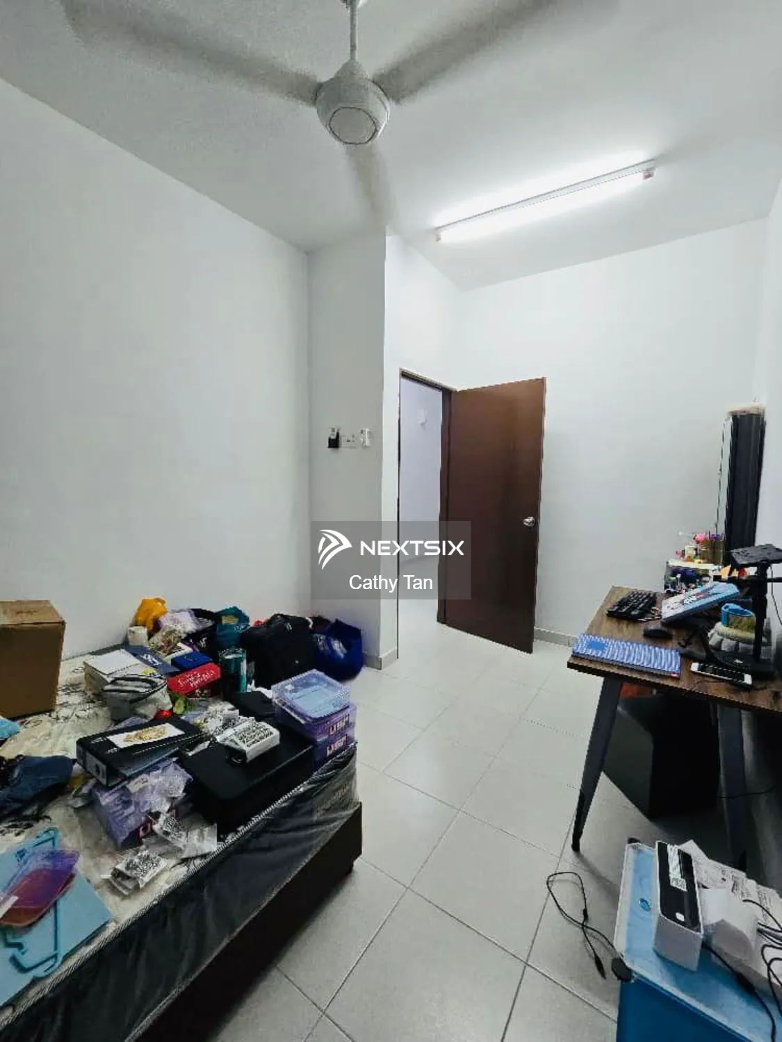 2-sty Terrace/Link House For Sale in Johor Bahru Johor - Image 11