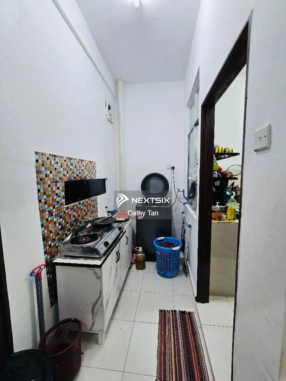 2-sty Terrace/Link House For Sale in Johor Bahru Johor - Image 6