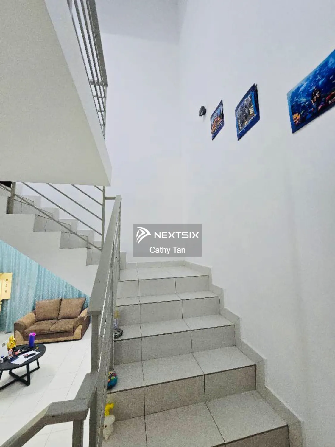 2-sty Terrace/Link House For Sale in Johor Bahru Johor - Image 8