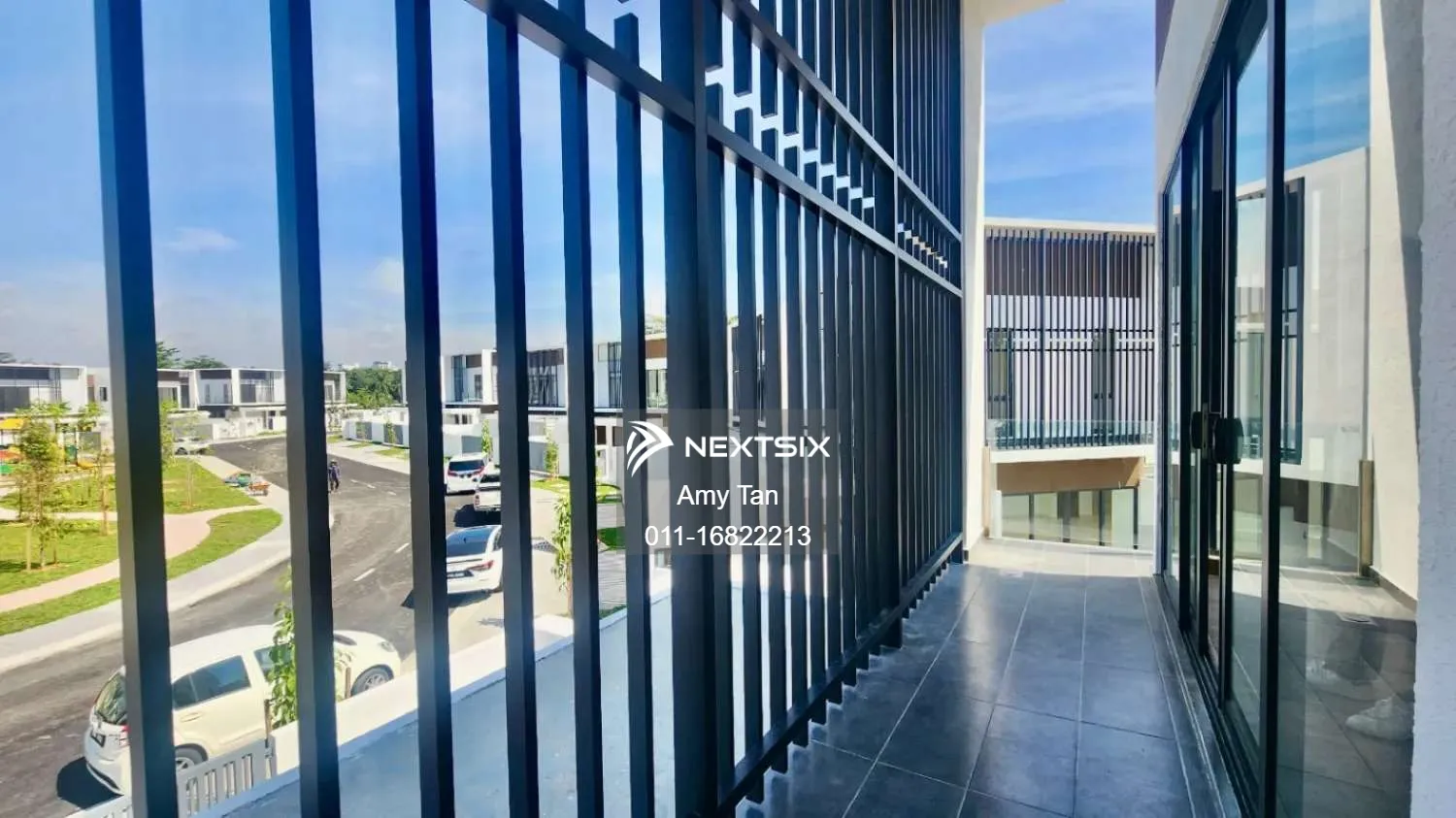 Semi-detached House For Sale in Kajang Selangor - Image 10