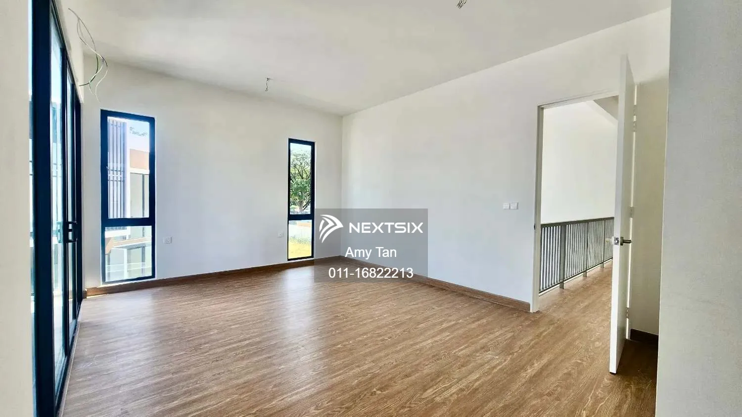 Semi-detached House For Sale in Kajang Selangor - Image 12