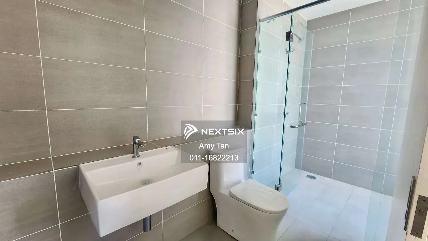 Semi-detached House For Sale in Kajang Selangor - Image 14