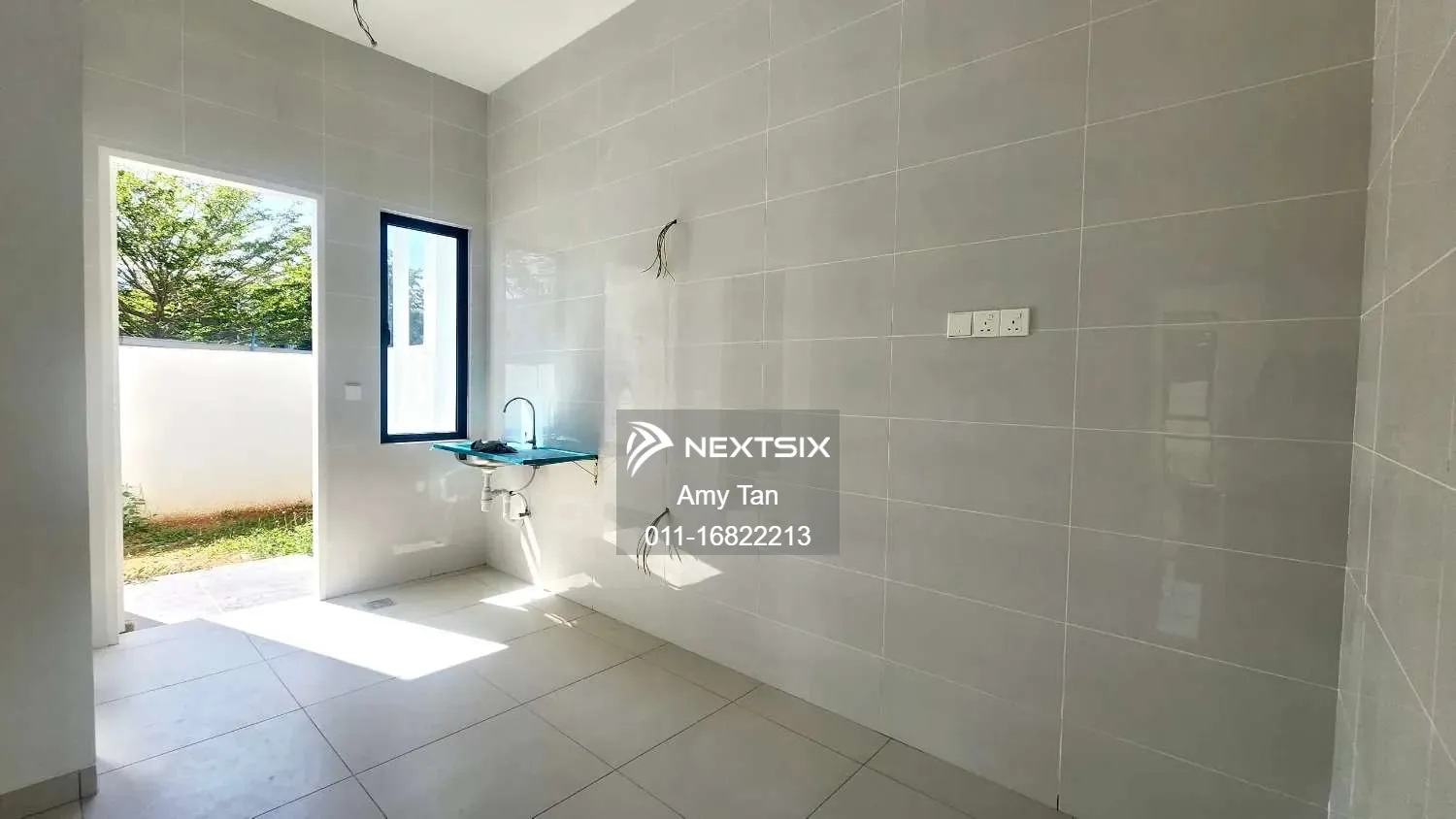 Semi-detached House For Sale in Kajang Selangor - Image 15