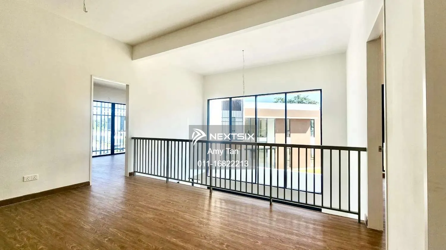 Semi-detached House For Sale in Kajang Selangor - Image 8