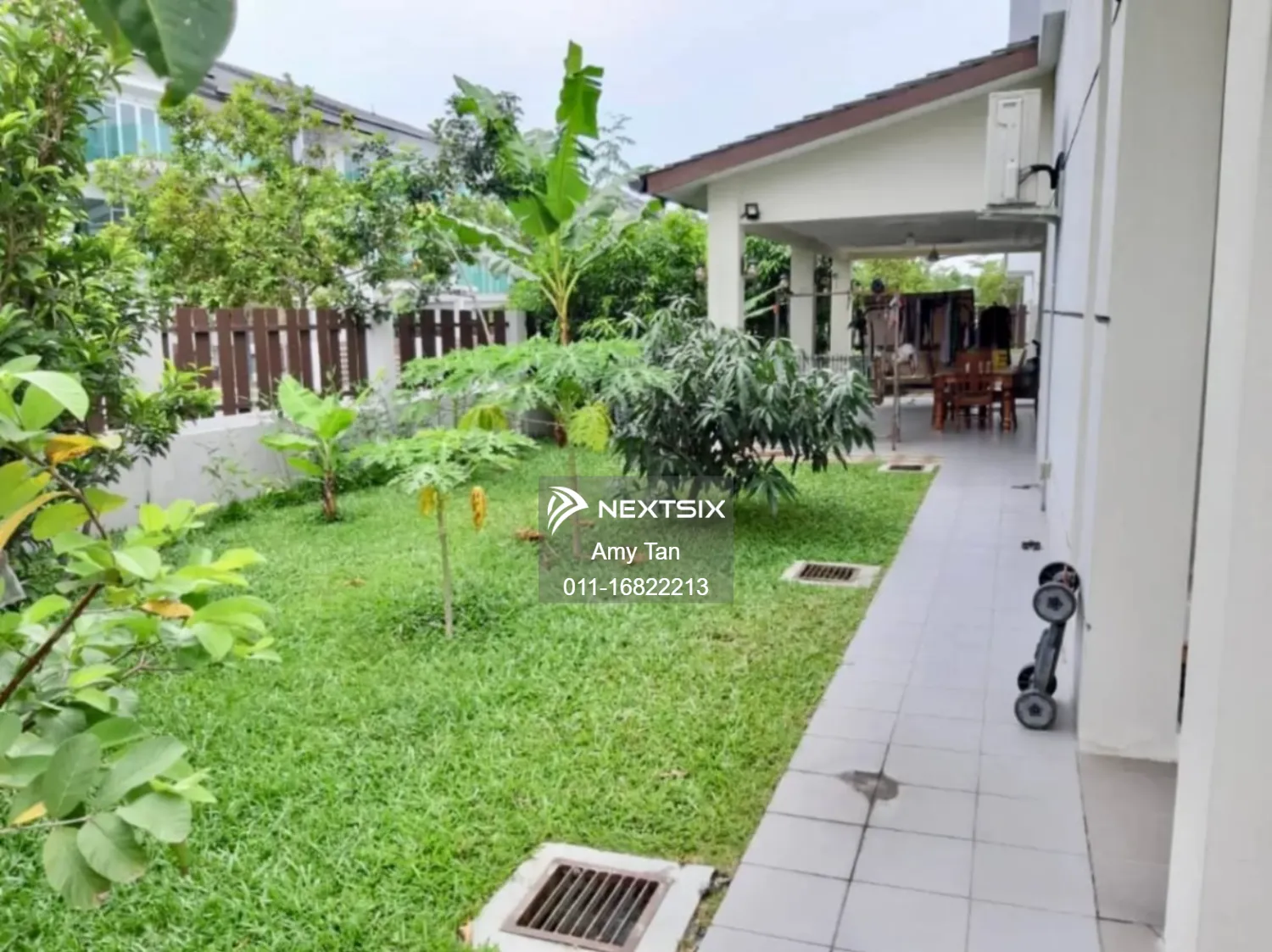 Bungalow For Sale in Kajang Selangor - Image 13