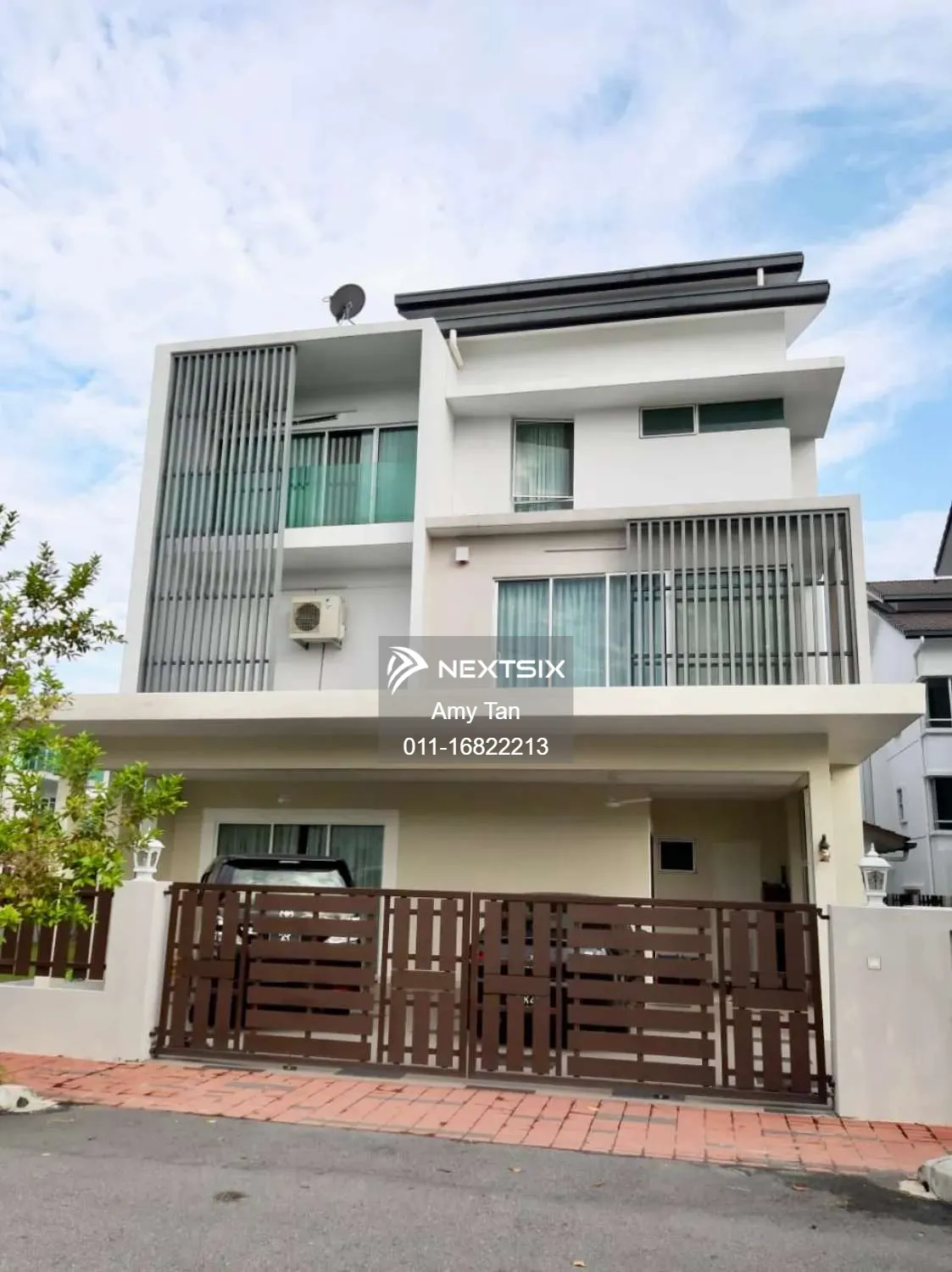Bungalow For Sale in Kajang Selangor - Image 14