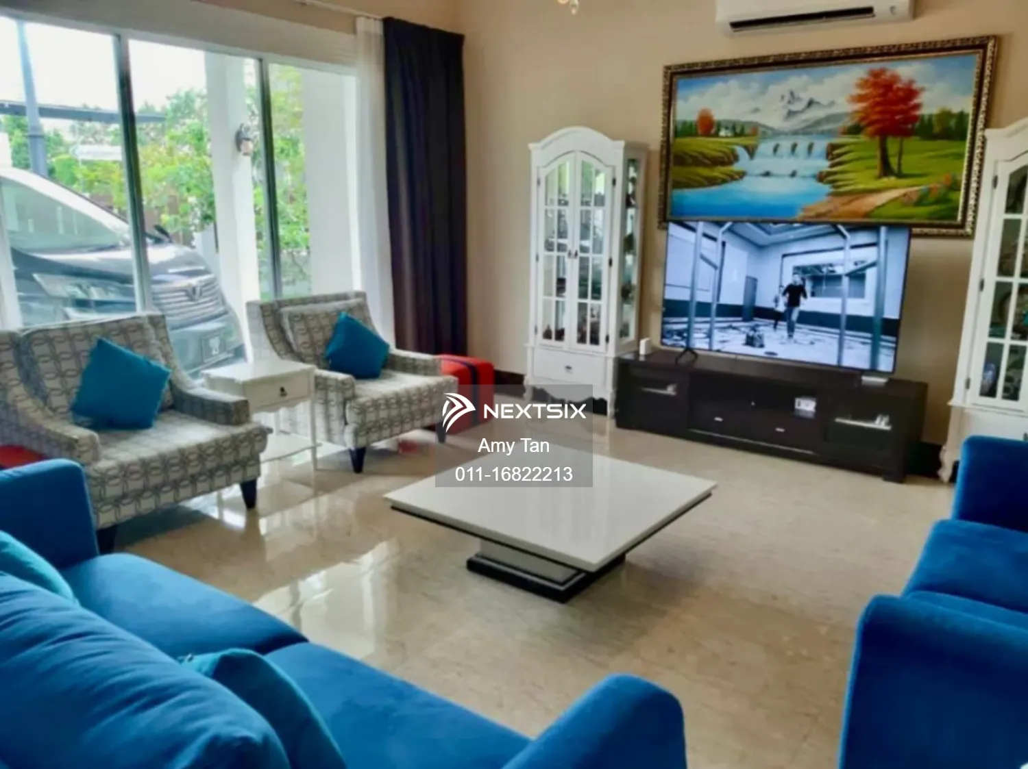 Bungalow For Sale in Kajang Selangor - Image 7