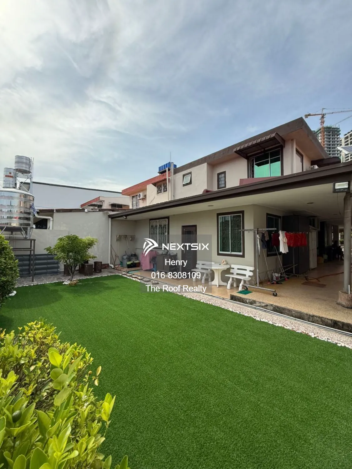 Residential Land For Sale in Kota Kinabalu Sabah