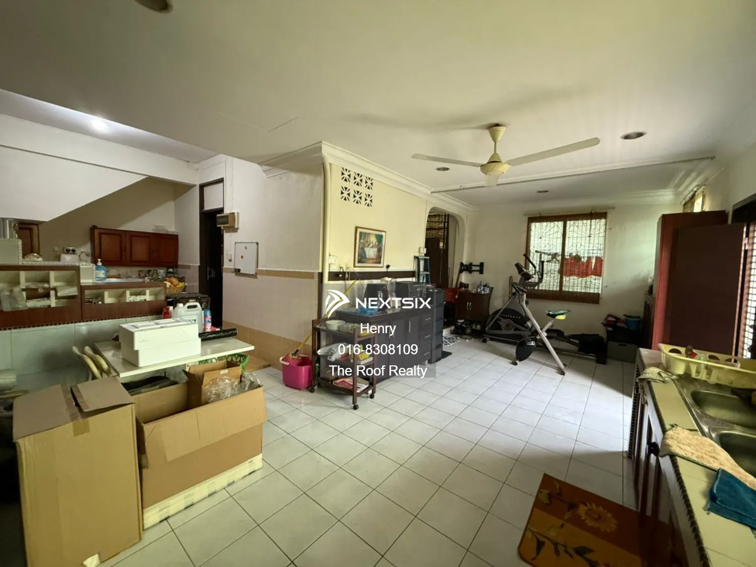 Residential Land For Sale in Kota Kinabalu Sabah - Image 9