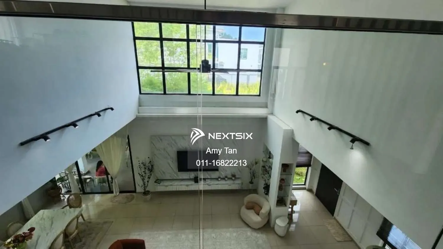 Semi-detached House For Sale in Kajang Selangor - Image 14