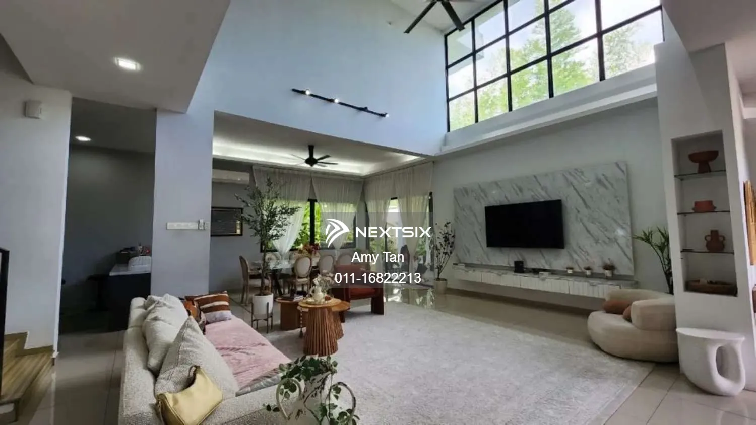 Semi-detached House For Sale in Kajang Selangor - Image 5