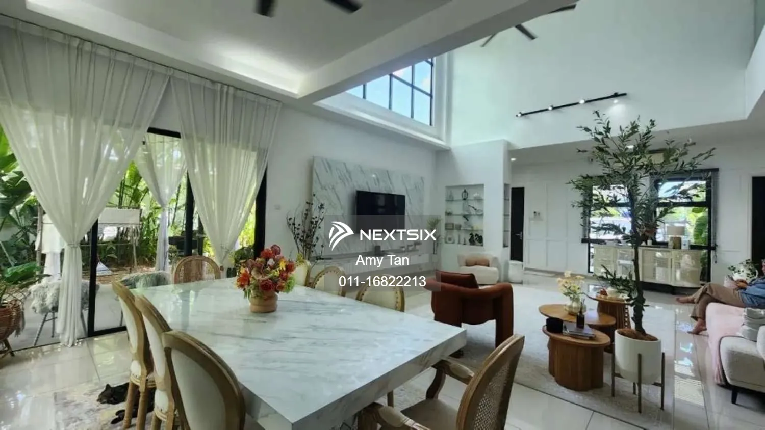 Semi-detached House For Sale in Kajang Selangor - Image 7