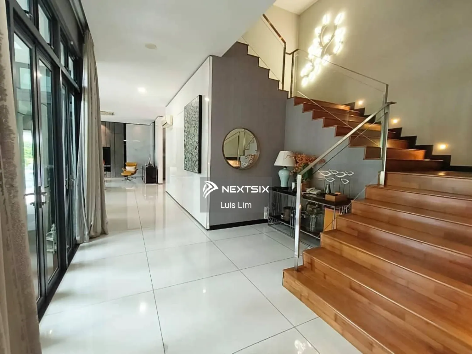 Bungalow For Sale in Permas Jaya Johor - Image 10