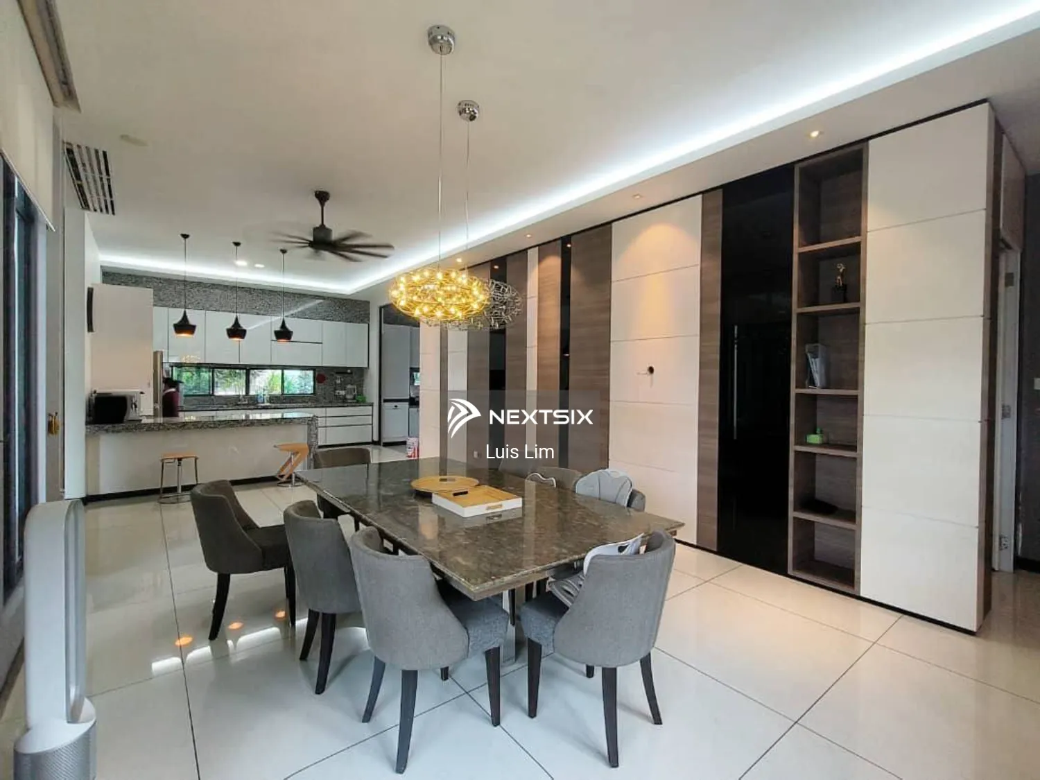 Bungalow For Sale in Permas Jaya Johor - Image 12