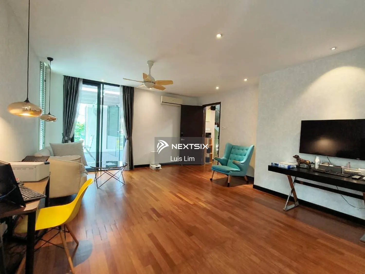 Bungalow For Sale in Permas Jaya Johor - Image 13
