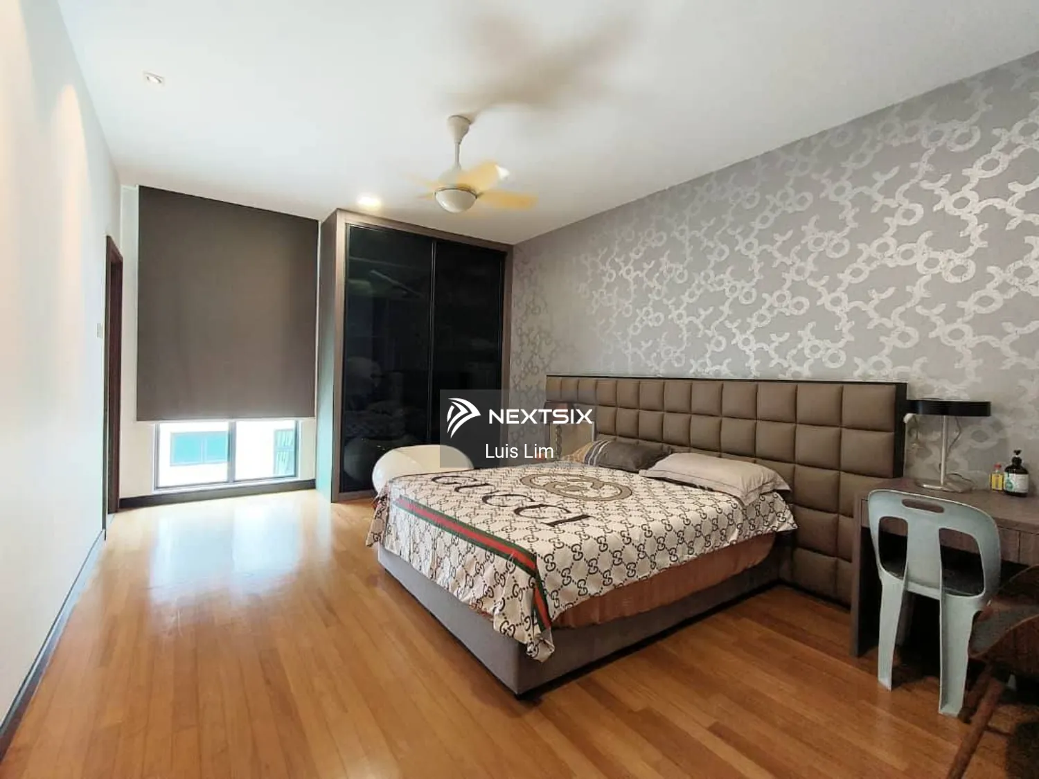 Bungalow For Sale in Permas Jaya Johor - Image 14