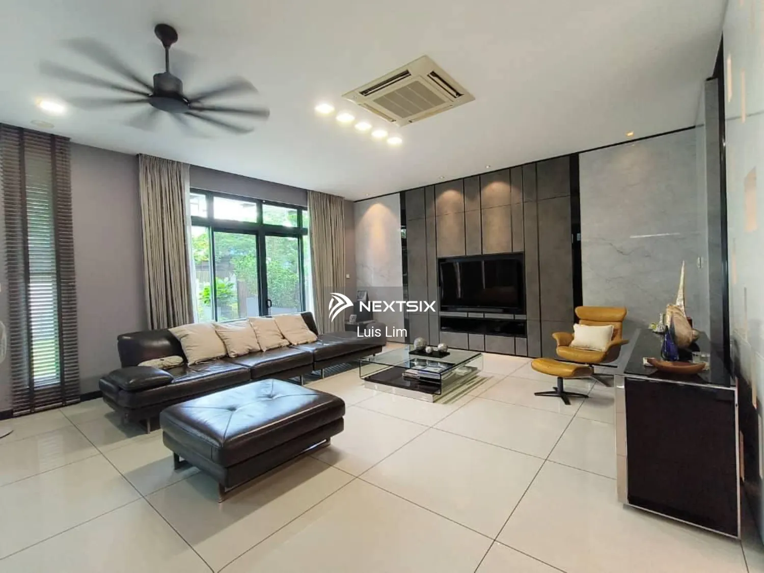 Bungalow For Sale in Permas Jaya Johor - Image 15