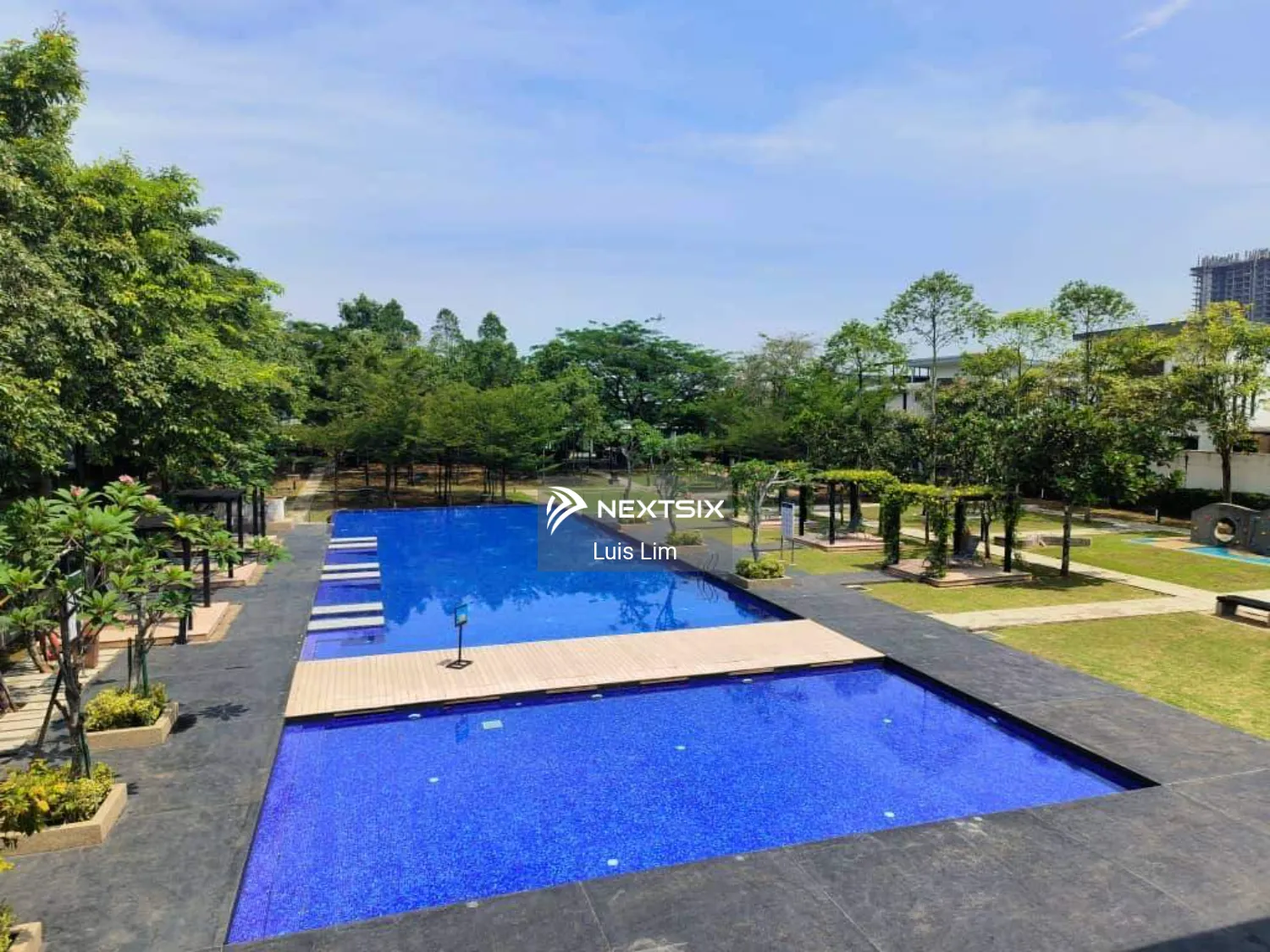 Bungalow For Sale in Permas Jaya Johor - Image 5