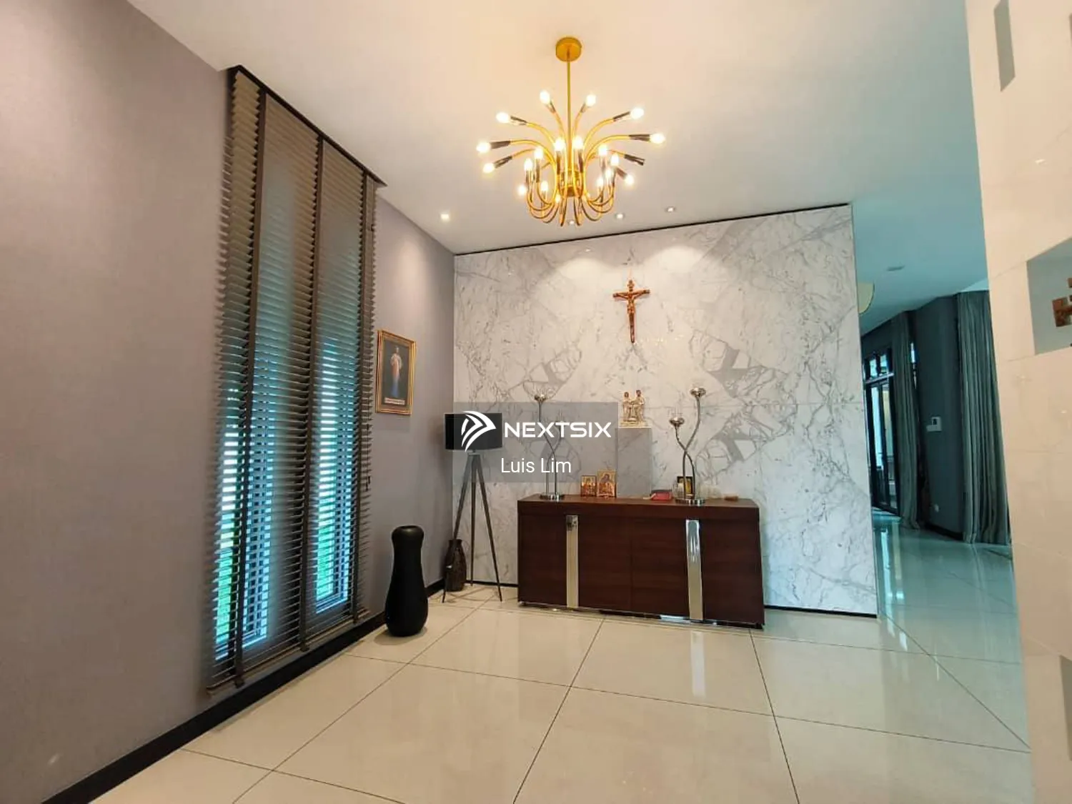 Bungalow For Sale in Permas Jaya Johor - Image 9