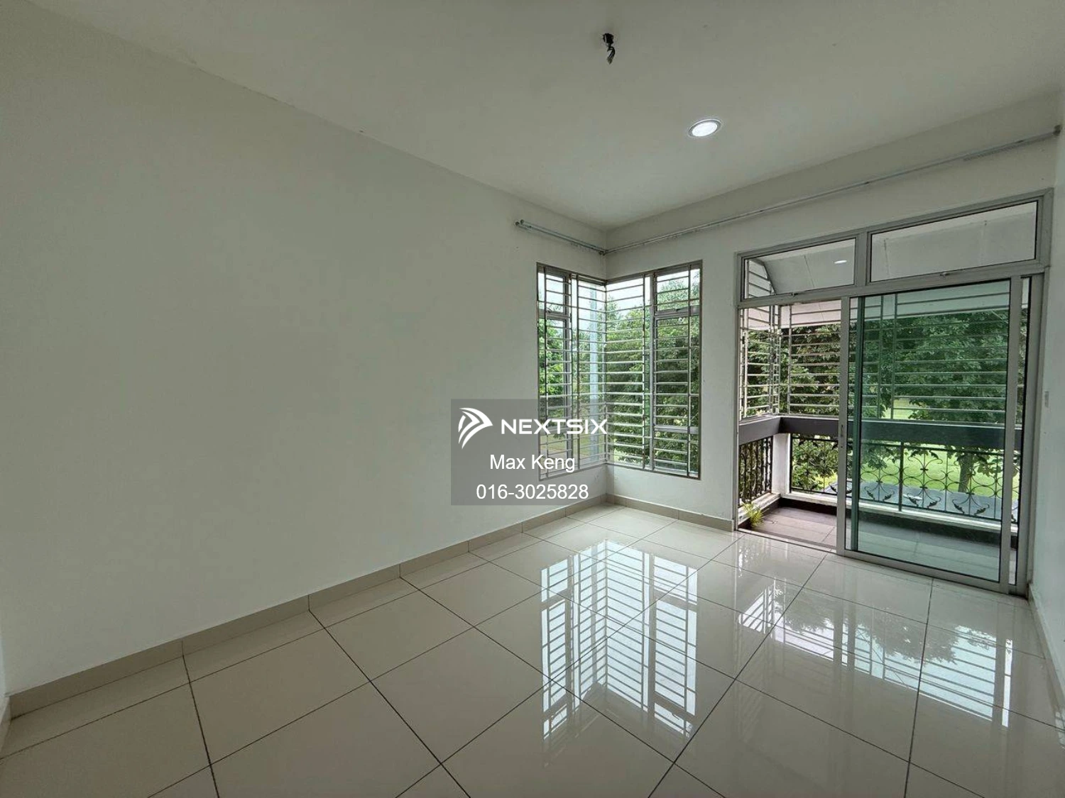 Semi-detached House For Sale in Kulai Johor - Image 10