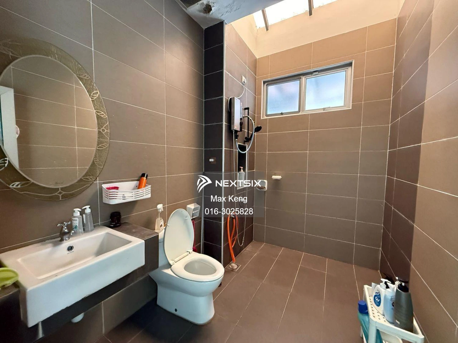 Semi-detached House For Sale in Kulai Johor - Image 12