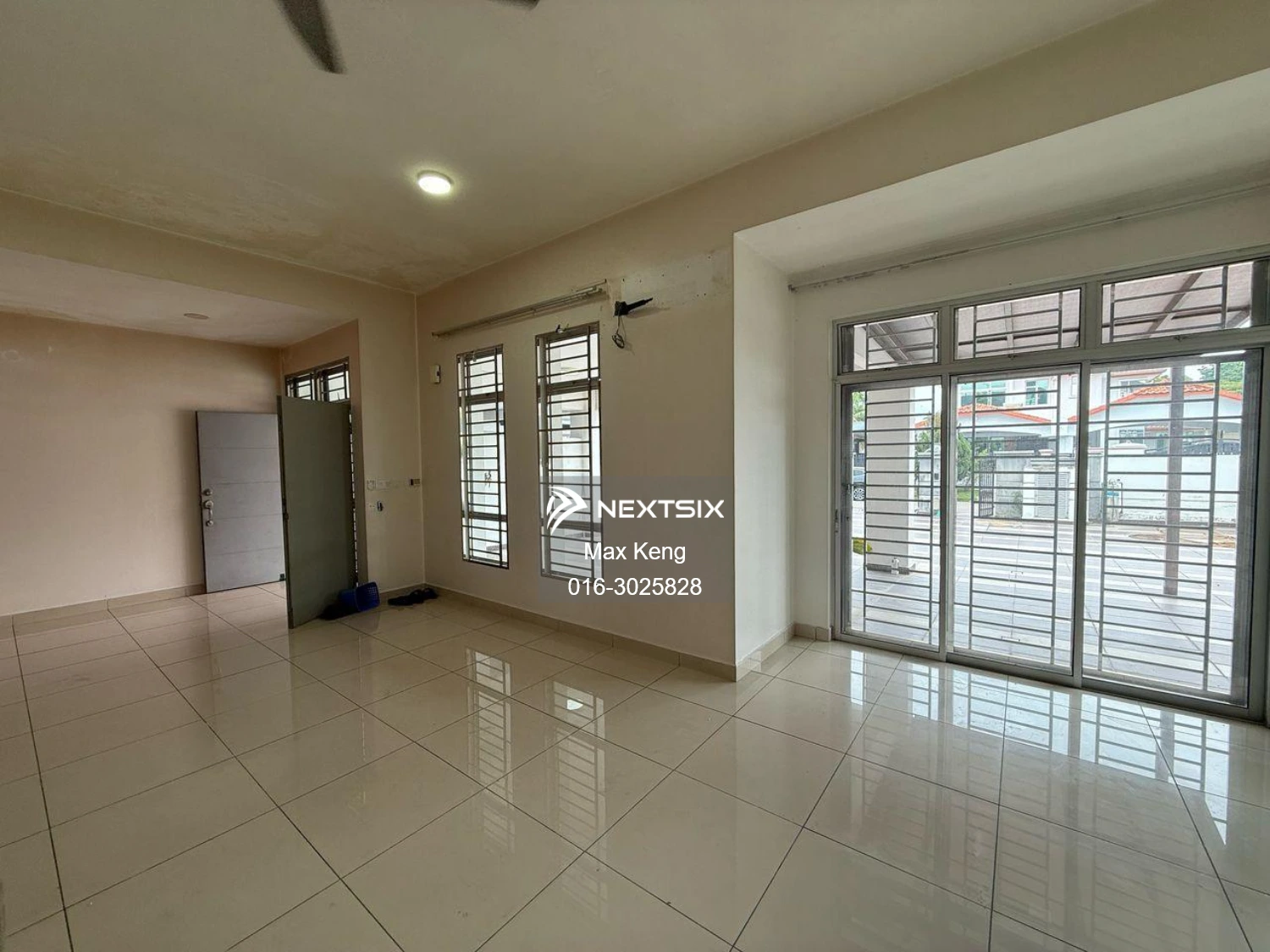 Semi-detached House For Sale in Kulai Johor - Image 5
