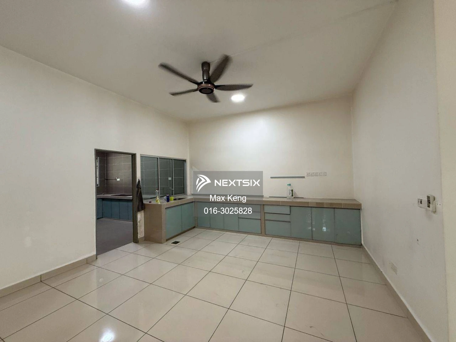 Semi-detached House For Sale in Kulai Johor - Image 6