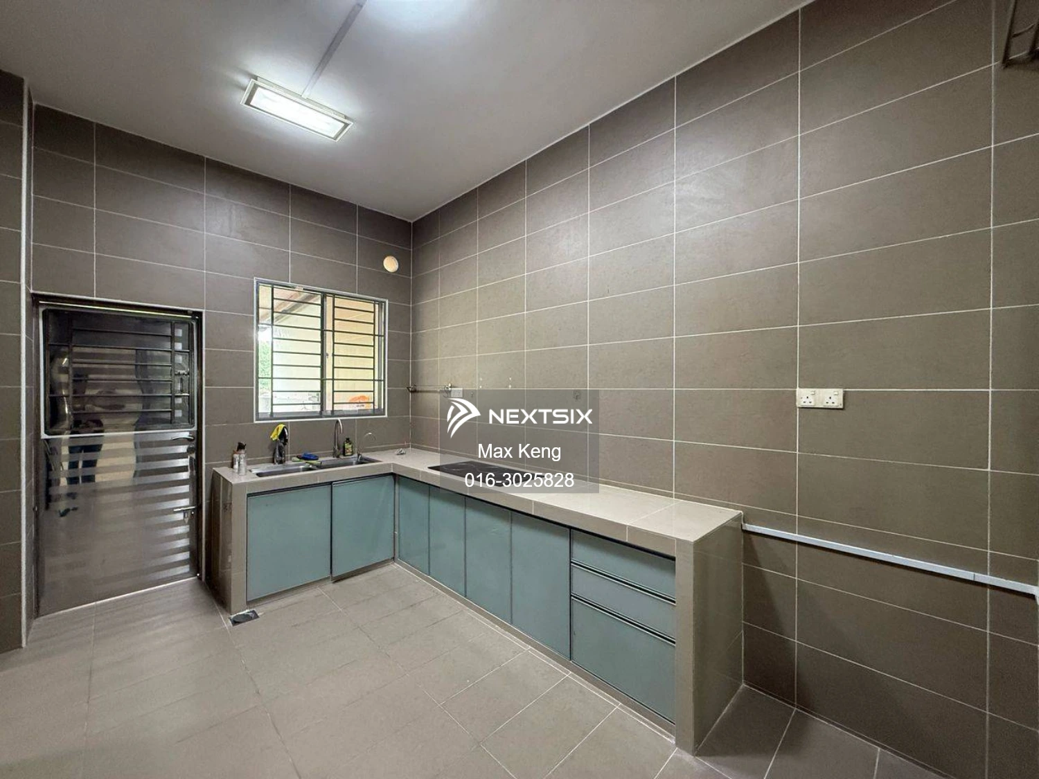 Semi-detached House For Sale in Kulai Johor - Image 7