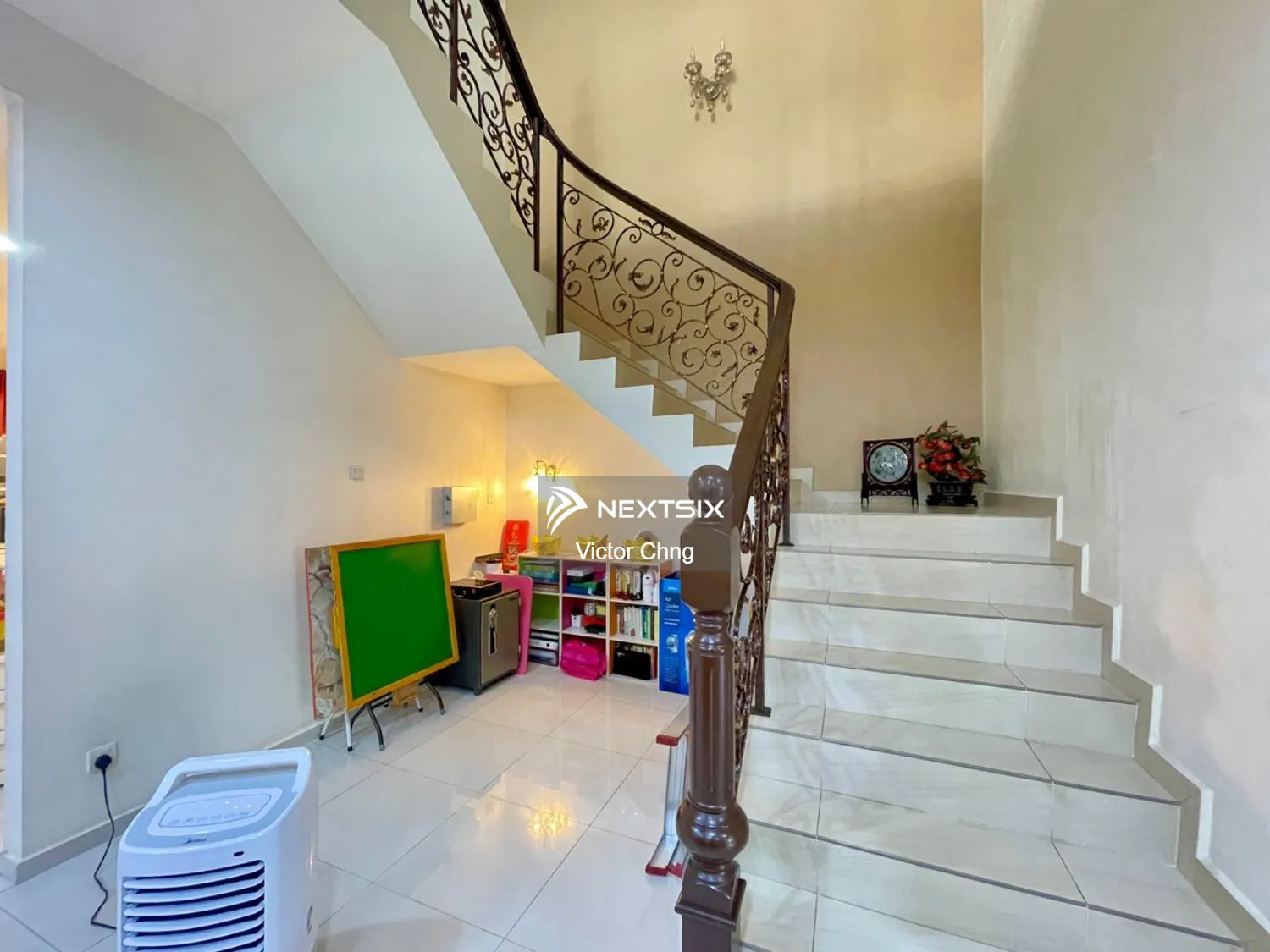 Semi-detached House For Sale in Greenlane Penang - Image 5