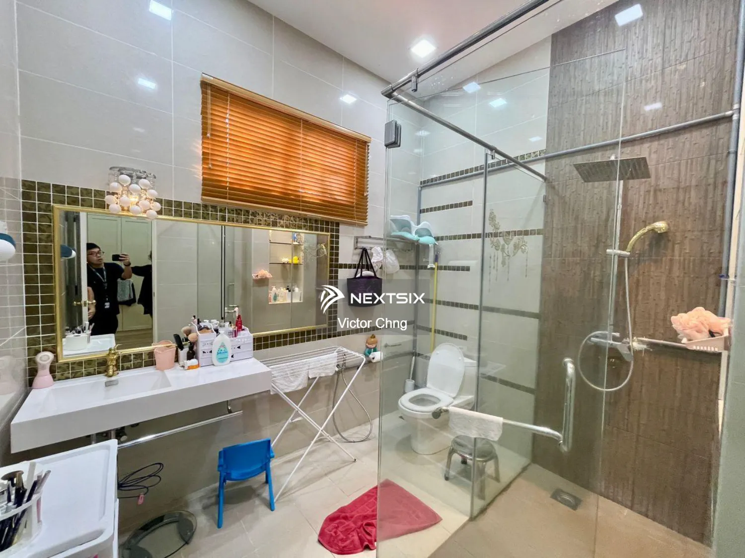 Semi-detached House For Sale in Greenlane Penang - Image 6