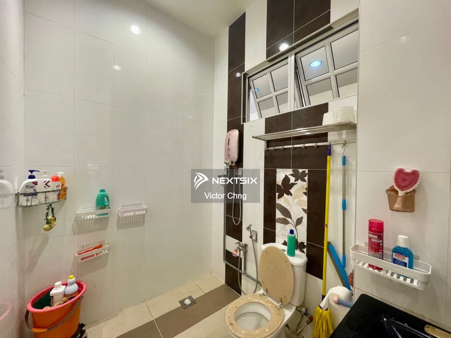 Semi-detached House For Sale in Greenlane Penang - Image 7