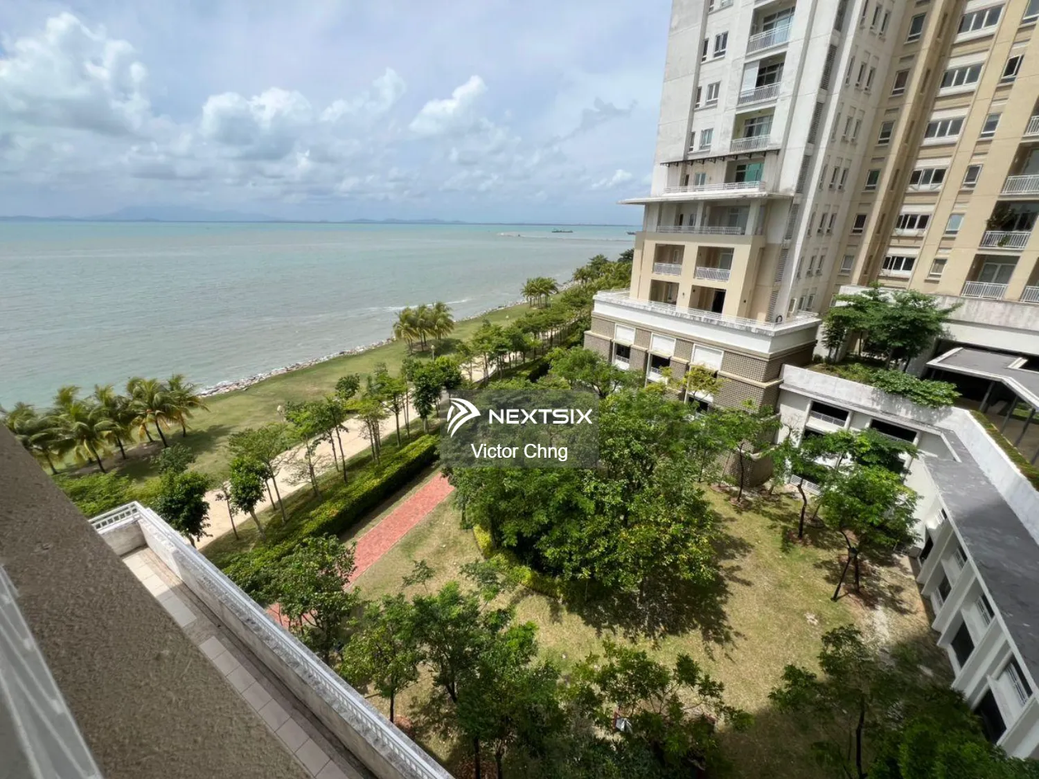 Condominium For Sale in Tanjong Tokong Penang