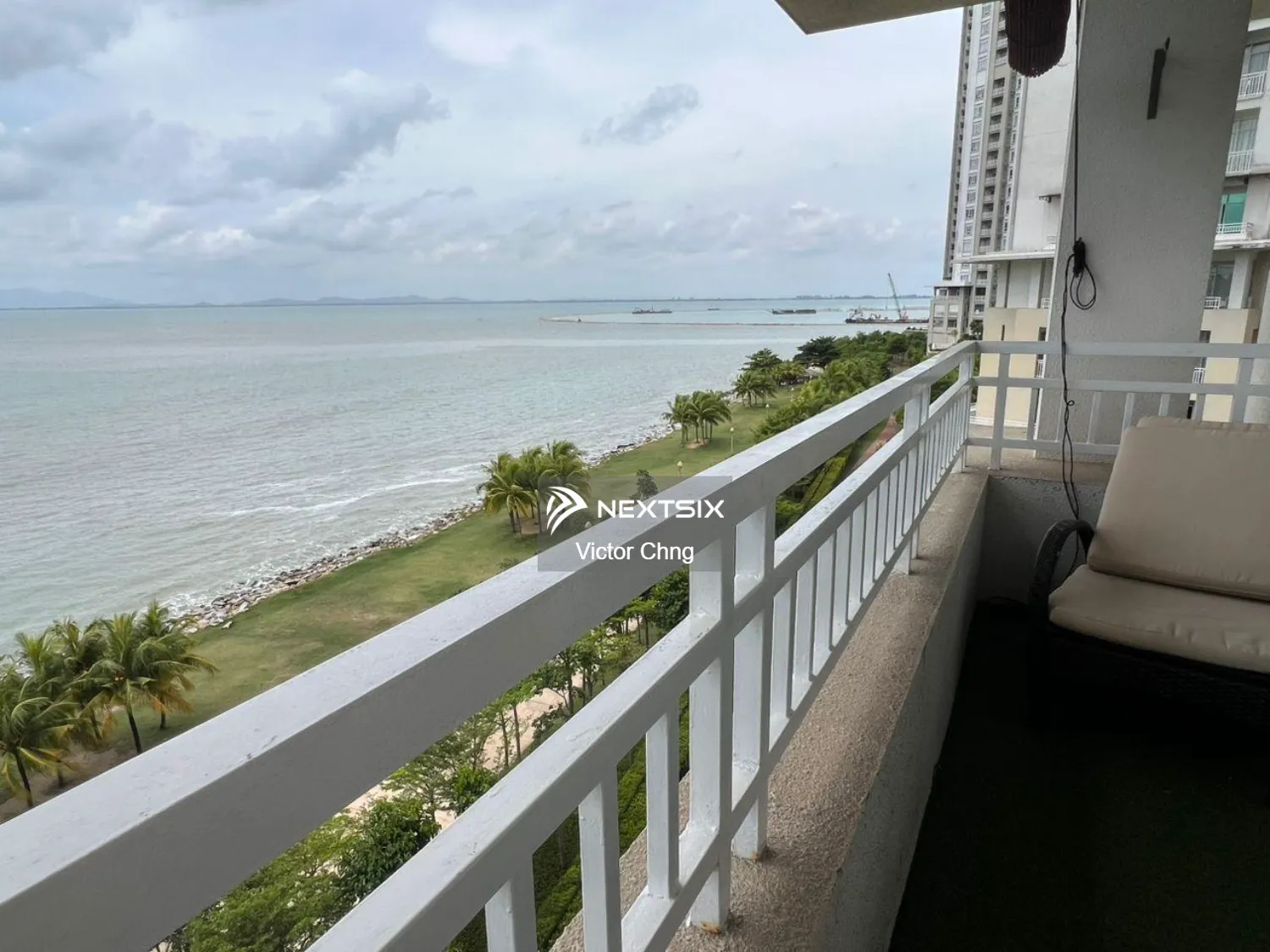 Condominium For Sale in Tanjong Tokong Penang - Image 12