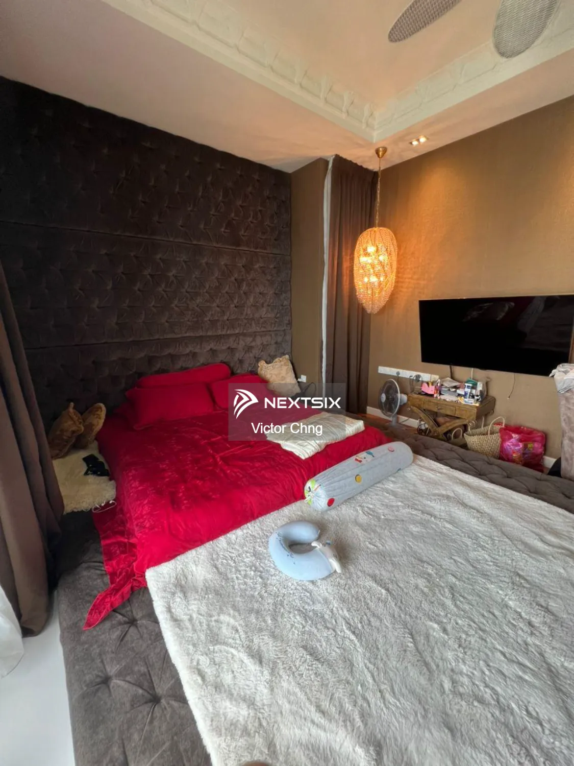 Condominium For Sale in Tanjong Tokong Penang - Image 4