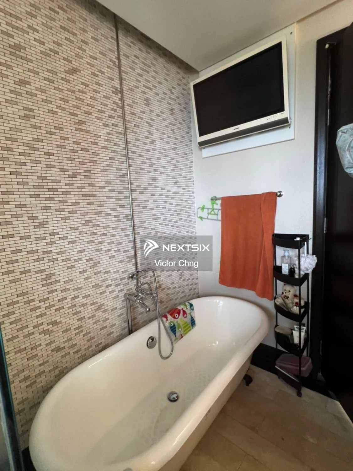 Condominium For Sale in Tanjong Tokong Penang - Image 5