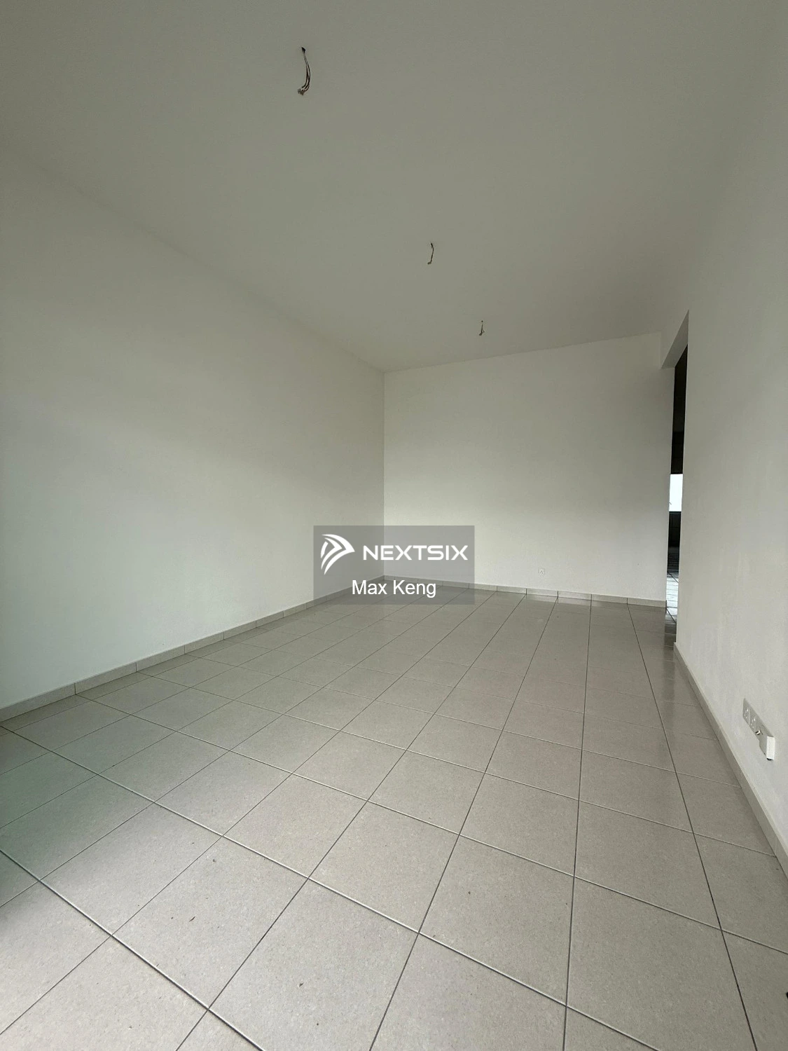 1-sty Terrace/Link House For Sale in Kulai Johor - Image 2