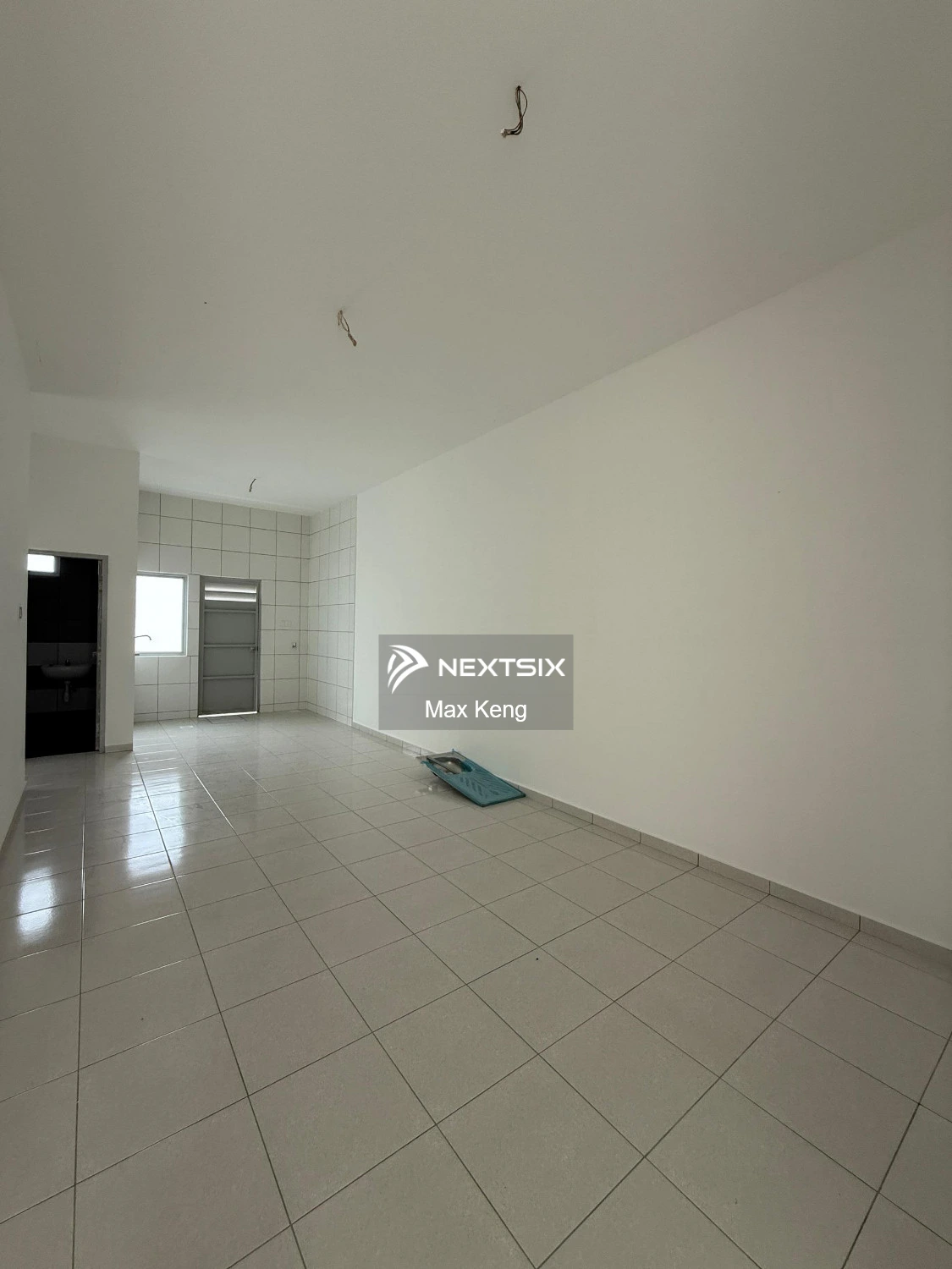 1-sty Terrace/Link House For Sale in Kulai Johor - Image 3