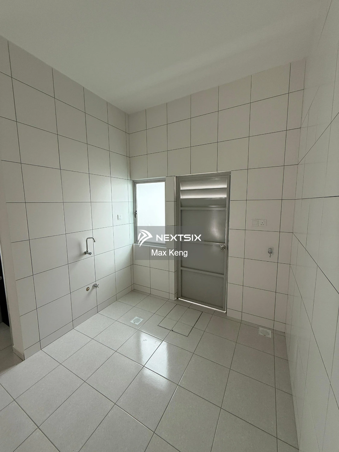 1-sty Terrace/Link House For Sale in Kulai Johor - Image 4