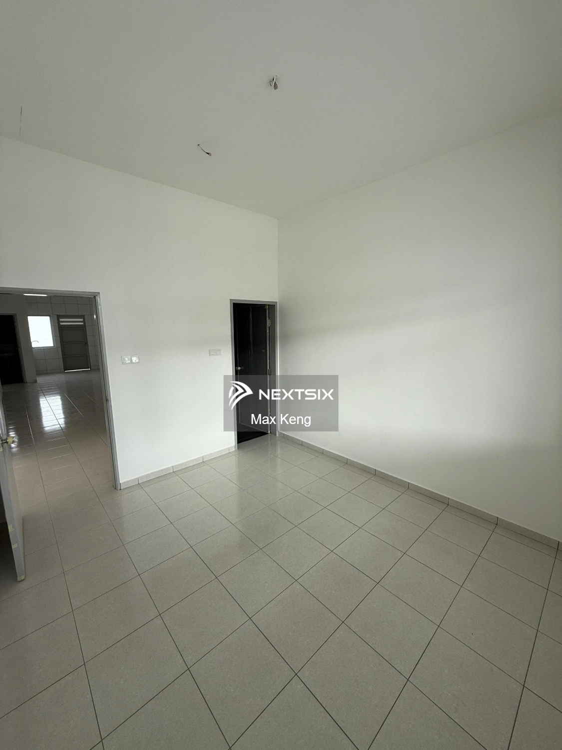 1-sty Terrace/Link House For Sale in Kulai Johor - Image 5