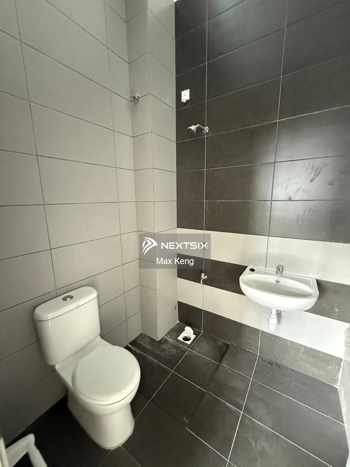 1-sty Terrace/Link House For Sale in Kulai Johor - Image 8