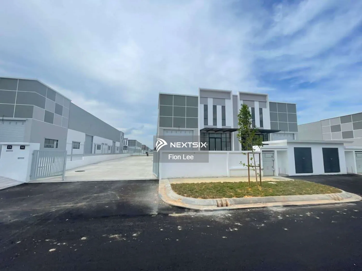 Factory For Sale in Johor Bahru Johor - Image 6