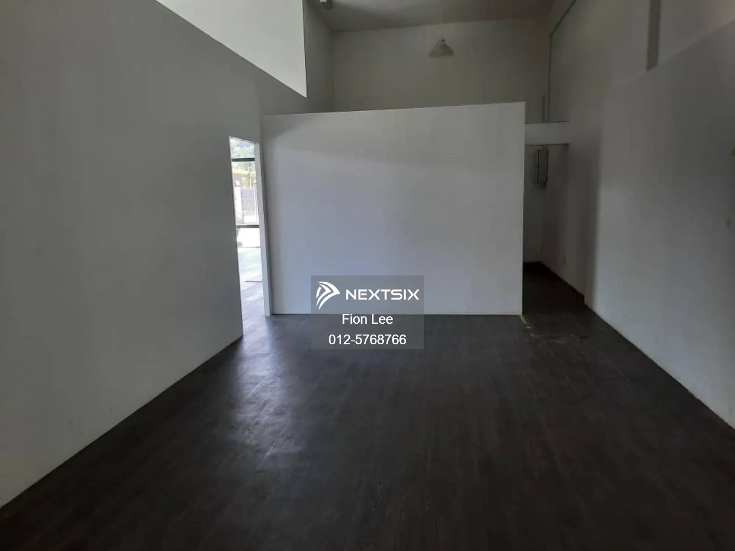 Semi-D Factory For Rent in Iskandar Puteri (Nusajaya) Johor - Image 11