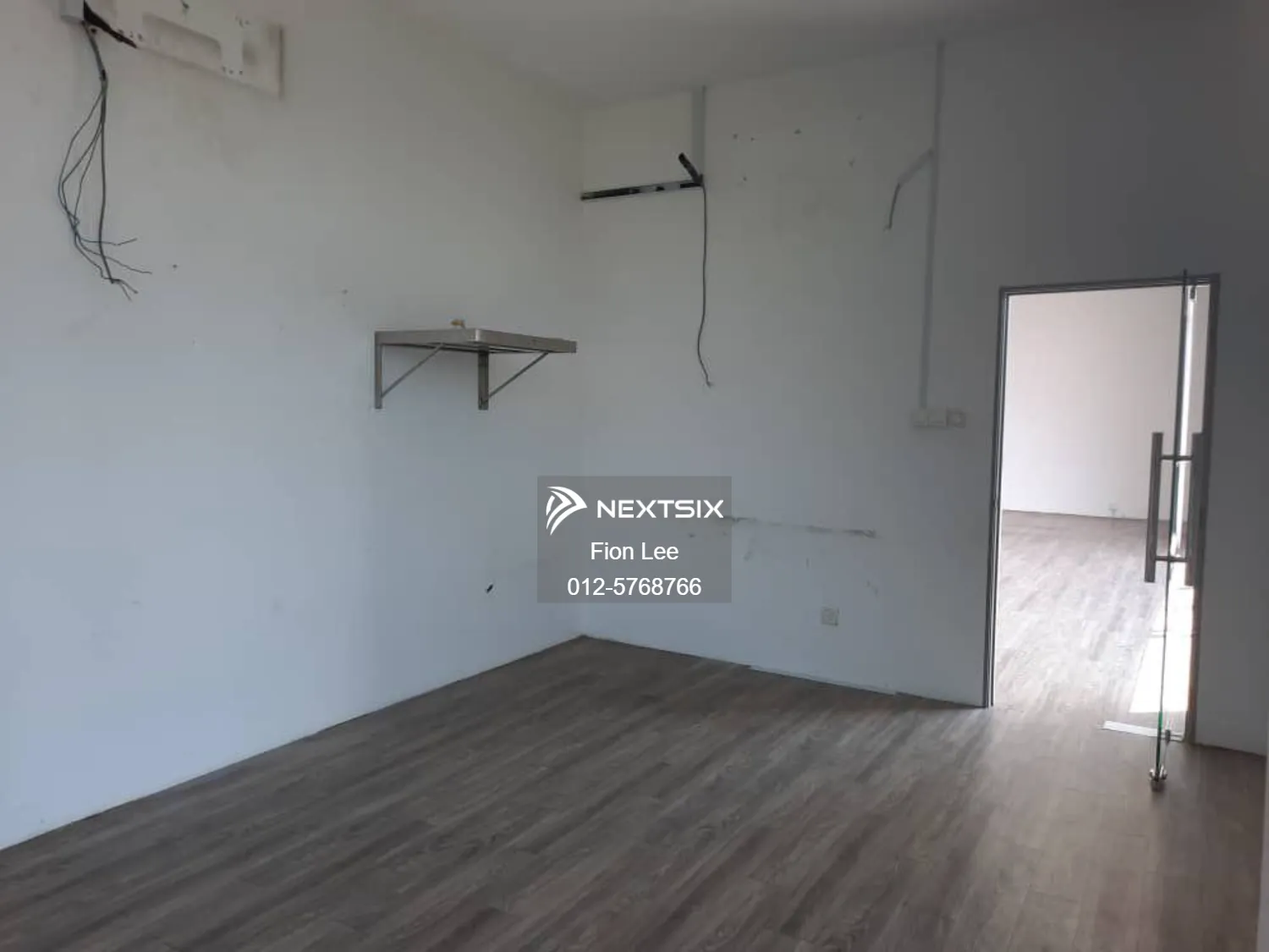 Semi-D Factory For Rent in Iskandar Puteri (Nusajaya) Johor - Image 9