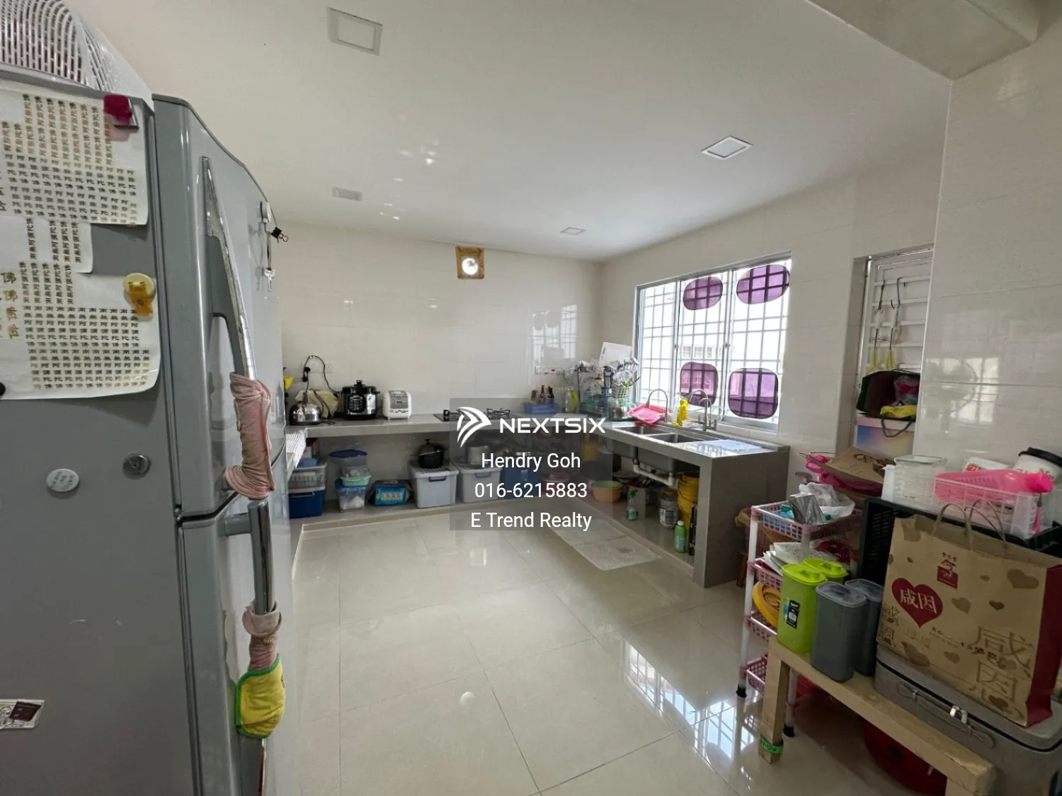 3-sty Terrace/Link House For Sale in Selayang Selangor - Image 10
