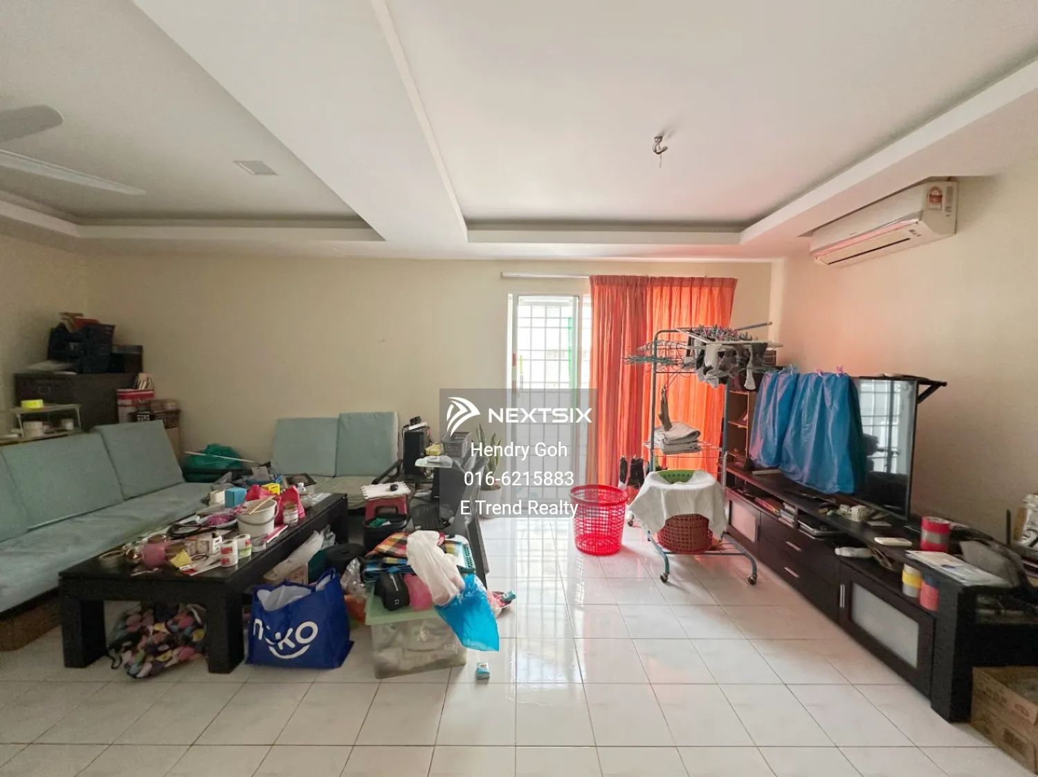 3-sty Terrace/Link House For Sale in Selayang Selangor - Image 11